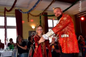 VCC 2020 Kinderfasching