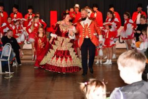 VCC 2020 Kinderfasching