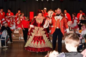 VCC 2020 Kinderfasching