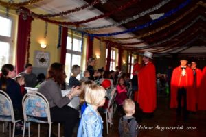 VCC 2020 Kinderfasching