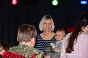 VCC 2020 Kinderfasching