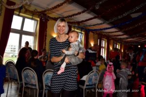 VCC 2020 Kinderfasching