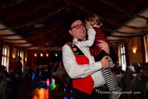 VCC 2020 Kinderfasching