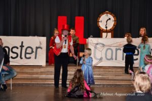 VCC 2020 Kinderfasching