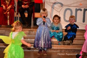 VCC 2020 Kinderfasching