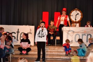 VCC 2020 Kinderfasching