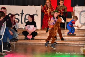 VCC 2020 Kinderfasching