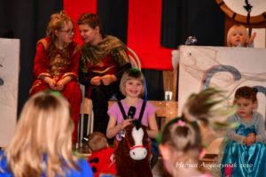 VCC 2020 Kinderfasching