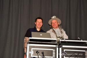 VCC 2020 - Rosenmontagsball