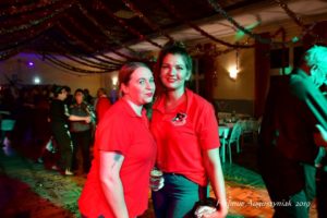 VCC 2020 - Rosenmontagsball