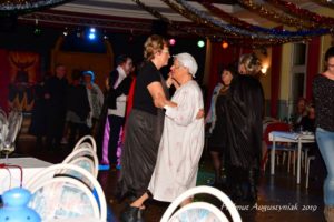 VCC 2020 - Rosenmontagsball