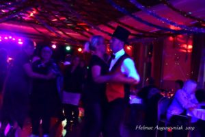 VCC 2020 - Rosenmontagsball