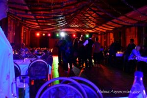 VCC 2020 - Rosenmontagsball