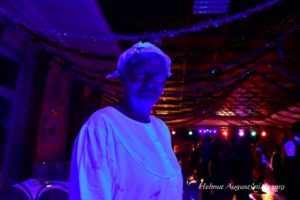 VCC 2020 - Rosenmontagsball