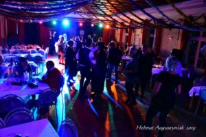 VCC 2020 - Rosenmontagsball