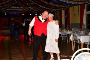 VCC 2020 - Rosenmontagsball