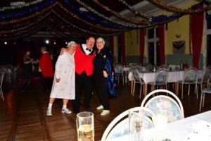 VCC 2020 - Rosenmontagsball