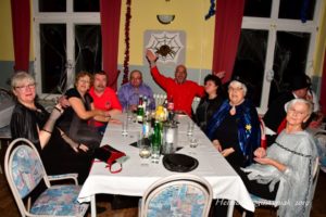 VCC 2020 - Rosenmontagsball