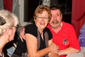 VCC 2020 - Rosenmontagsball