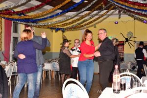 VCC 2020 - Rosenmontagsball