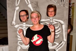 VCC 2020 - Rosenmontagsball