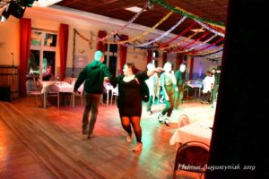 VCC 2020 - Rosenmontagsball