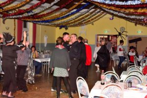 VCC 2020 - Rosenmontagsball