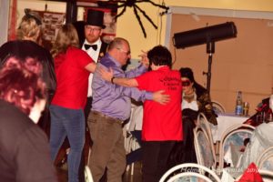 VCC 2020 - Rosenmontagsball