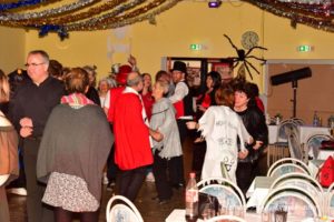 VCC 2020 - Rosenmontagsball