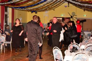 VCC 2020 - Rosenmontagsball