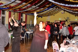 VCC 2020 - Rosenmontagsball