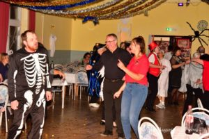 VCC 2020 - Rosenmontagsball