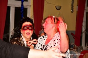 VCC 2020 - Rosenmontagsball