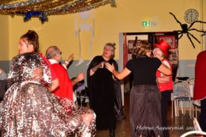 VCC 2020 - Rosenmontagsball