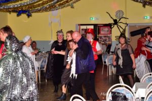 VCC 2020 - Rosenmontagsball