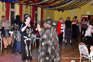 VCC 2020 - Rosenmontagsball