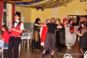 VCC 2020 - Rosenmontagsball