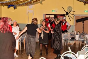 VCC 2020 - Rosenmontagsball