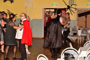 VCC 2020 - Rosenmontagsball