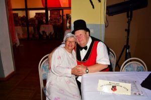 VCC 2020 - Rosenmontagsball