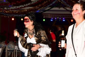 VCC 2020 - Rosenmontagsball