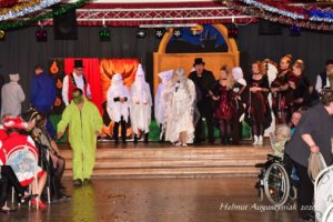 VCC-2020-Seniorenball