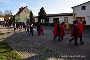 VCC 2020 Prinzenpaar Empfang