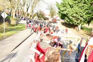 VCC 2020 Prinzenpaar Empfang