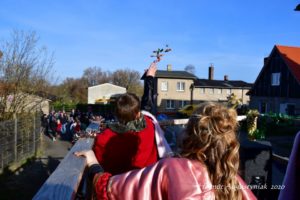 VCC 2020 Prinzenpaar Empfang