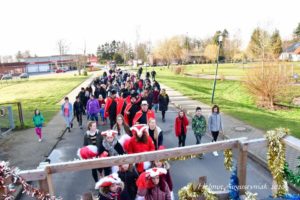 VCC 2020 Prinzenpaar Empfang