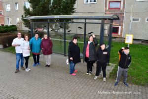 VCC 2020 Prinzenpaar Empfang